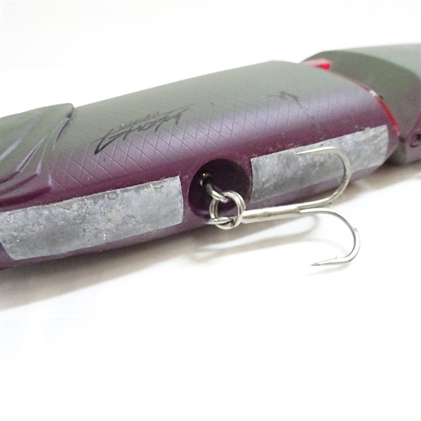 クラッシュゴースト限定カラー